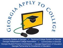 Georgia Apply to College