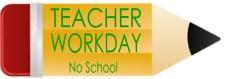 Teacher Workday