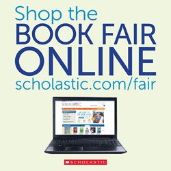 The Online Book Fair is Open!