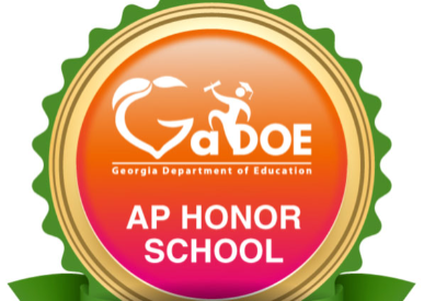 2023 AP Honor Schools