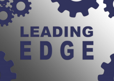 GSBA Leading Edge Award