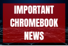 Chromebook Usage & Protection Plan
