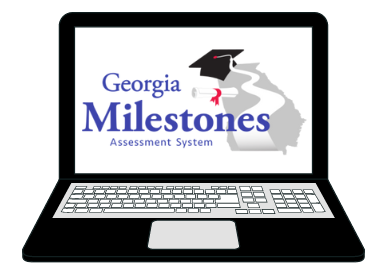 Georgia Milestones 2021-22