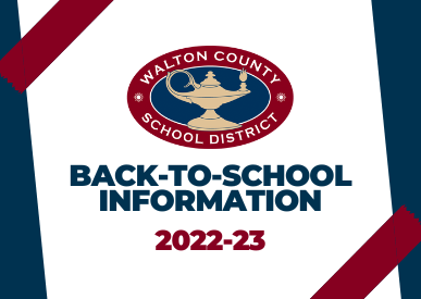 Back-to-School 2022-23