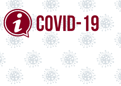 Updated COVID-19 Information (January 2022)