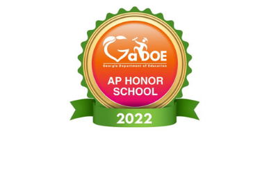 2022 AP Honor Schools
