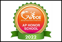 ap honor logo