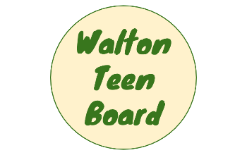 Walton Teen Board