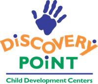 Discovery Point Logo