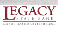 Legacy State Bank Logo