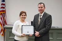 Teacher Induction Program Recognition   