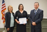 Youth Elementary School Volunteer of the Month