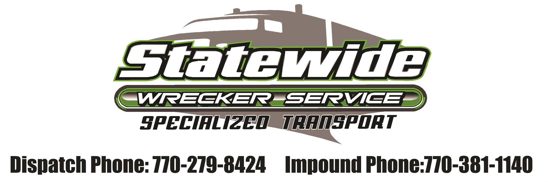 Statewide Wrecker Service