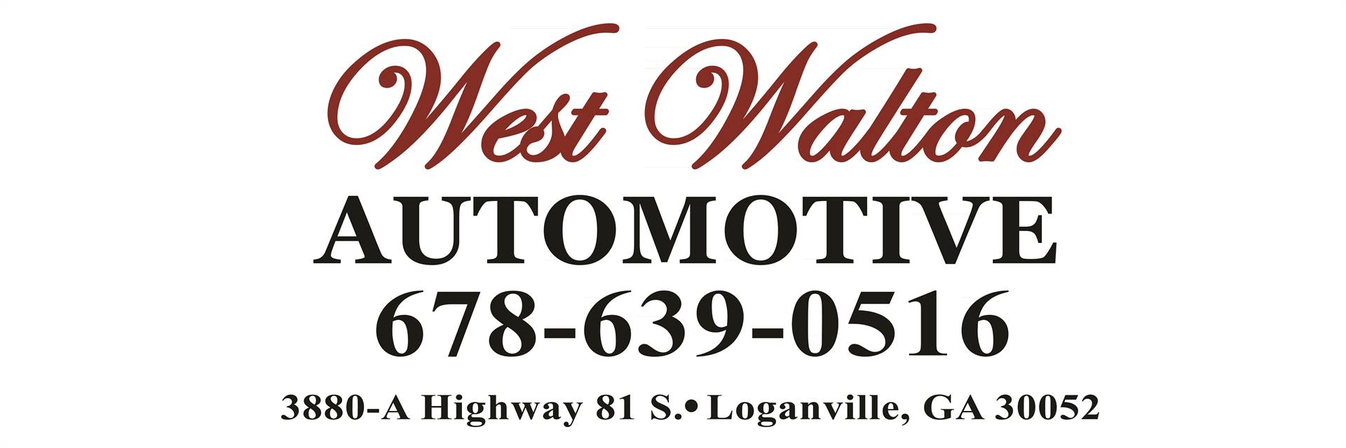 West Walton Automotive