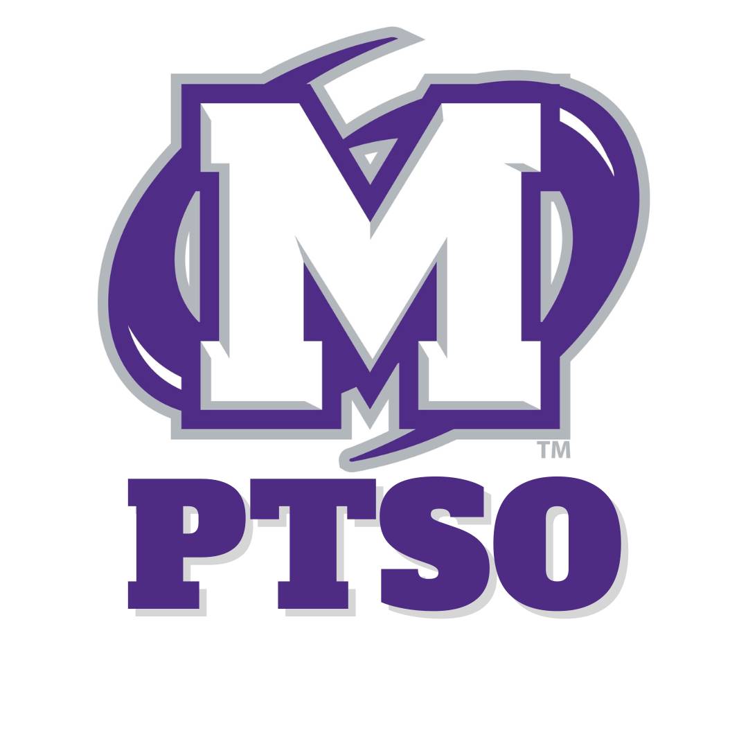 2022-23 MAHS PTSO Logo