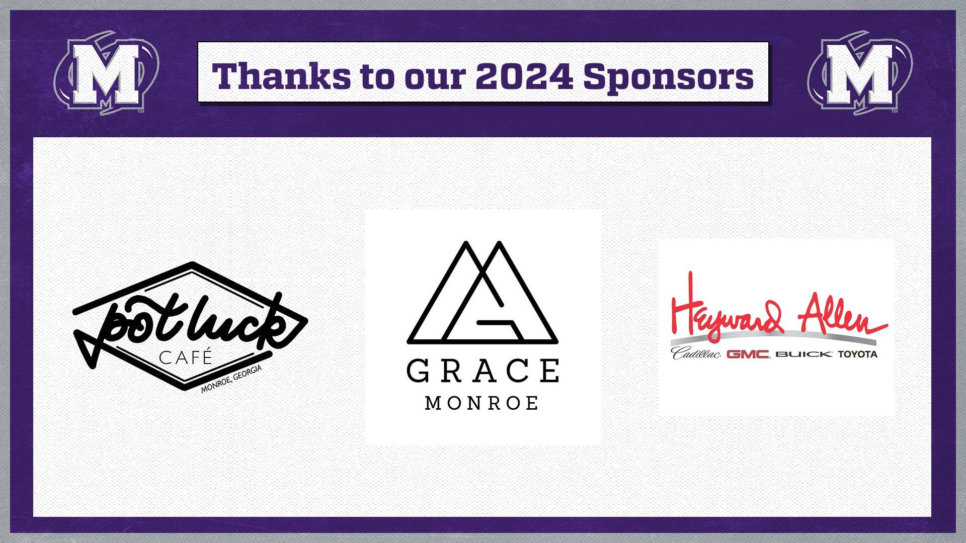 2024 sponsors