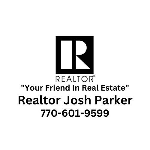 Josh Parker, Realtor