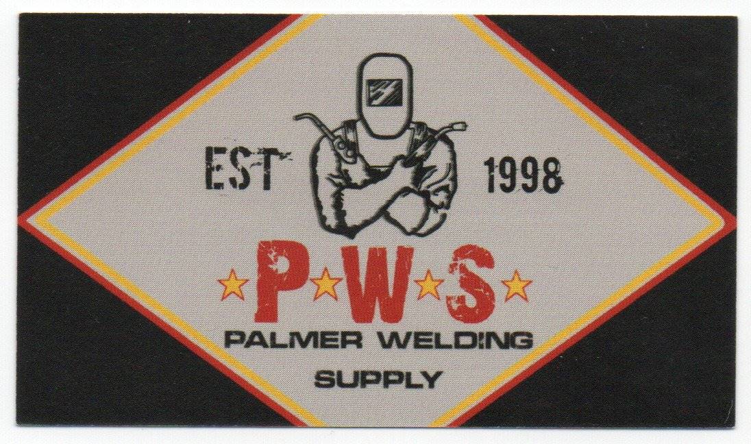 Palmer Welding Supply