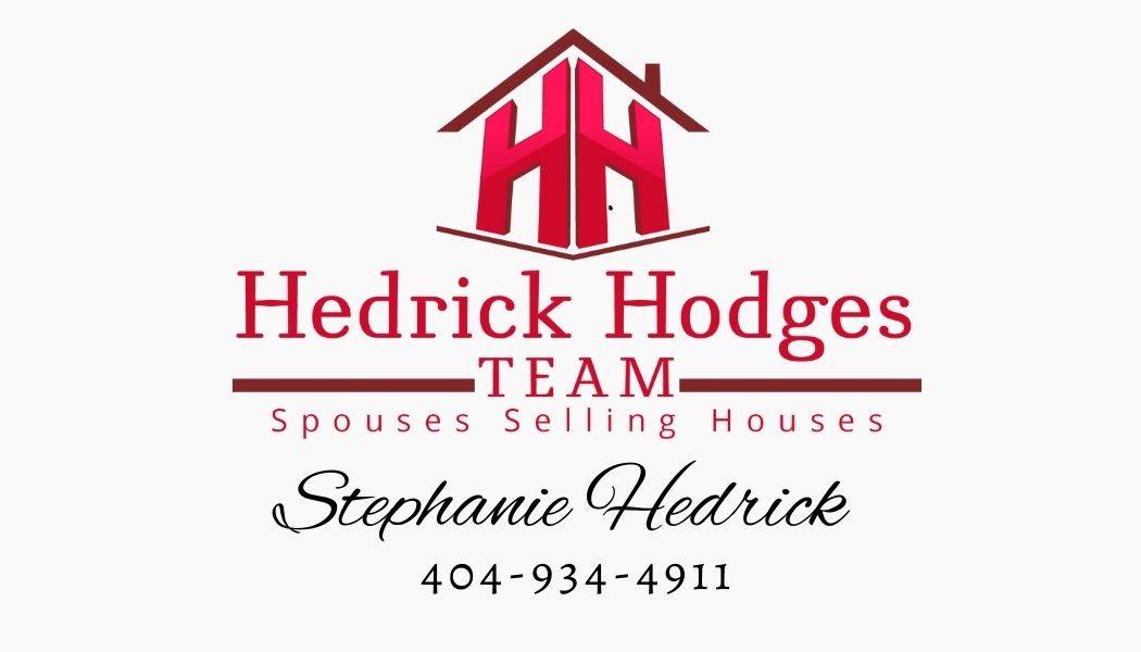 Hedrick Hodges Team - Stephanie Hedrick