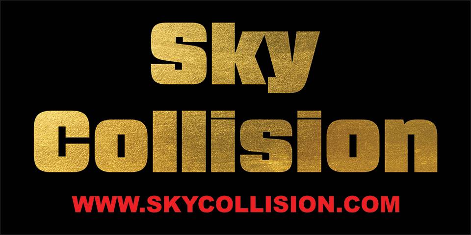 Sky Collision