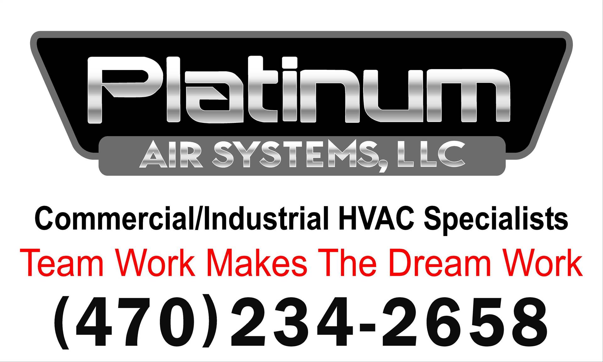 Platinum Air Systems