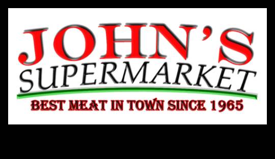 John's Supermarket