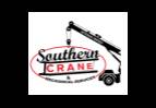 Southern Crane