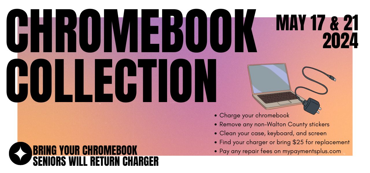 Chromebook Collection Spring 24. Click Read More for details.